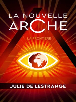 cover image of La Nouvelle Arche